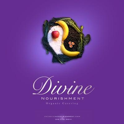 Divine Nourishment Organic Catering