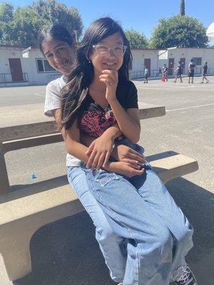 Summit Charter Academy