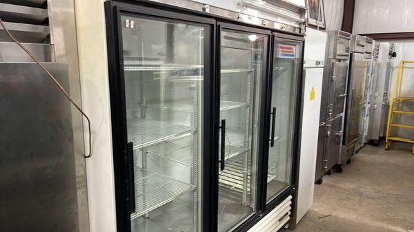 Different commercial restaurant equipments!