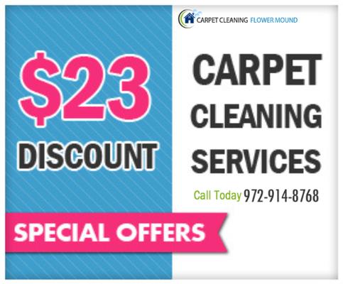 Flower Mound Cleaning Carpet