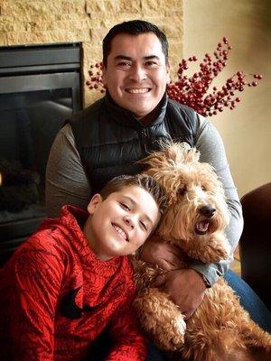 E & N Reconditioning