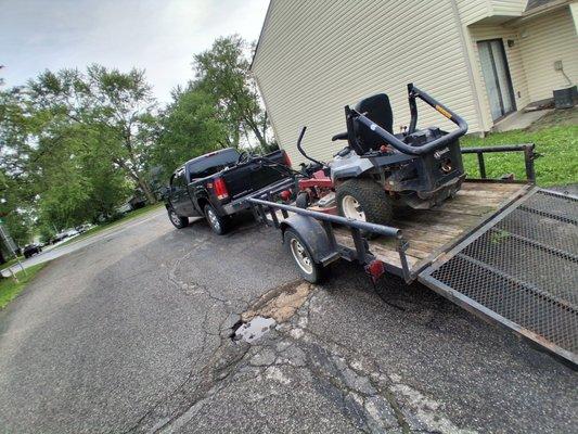 Greenview Landscaping