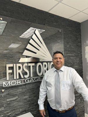 Cristina Del Calvo Mortgage Lender