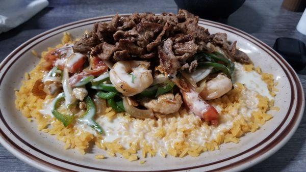 Laredo's Burrito and Taco Shop