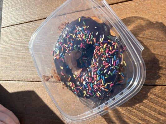 The Donut Wagon Shoppe