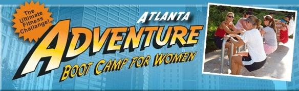 Atlanta Adventure Boot Camp