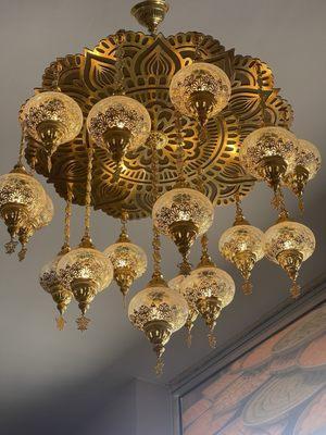 Beautiful decorations