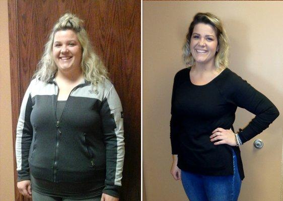 Ideal You Health Center