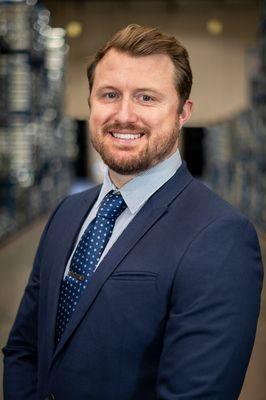 Justin Stewart Photography