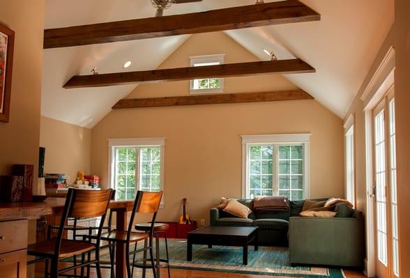 Wiedenman Architecture