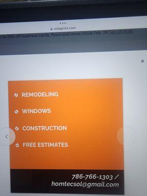 D&E Hometech Solution