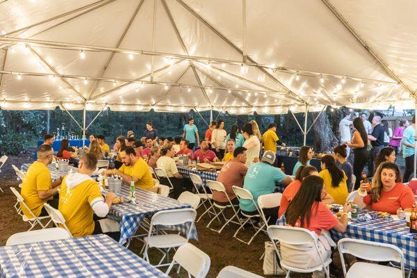 Charleston Adventure Forest