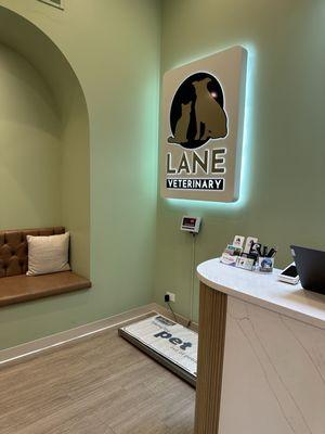 Lane Veterinary