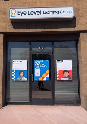 Eye Level Learning Center