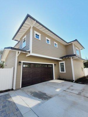 Cool Roof & Construction
