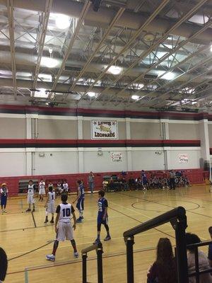 Winifred Pifer Elementary School