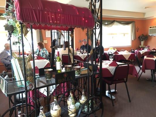 Canastota Main Street Market