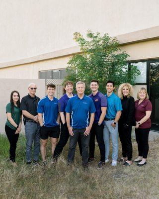 Fountain Hills Physical Therapy