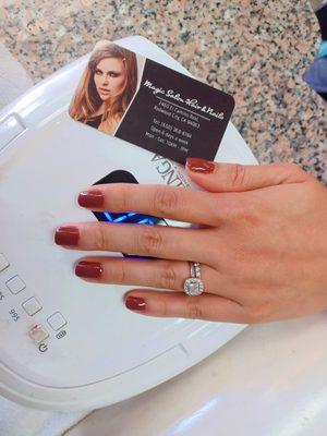 Magic Salon - Hair and Nails