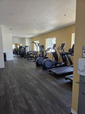 Mehana Activity Center