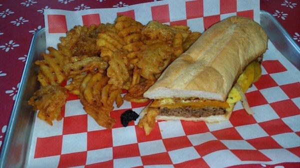 The Flavored Fork Catering LLC