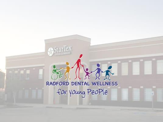 Radford Dental Wellness for Young People