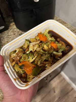 Commercial Kitchen Service