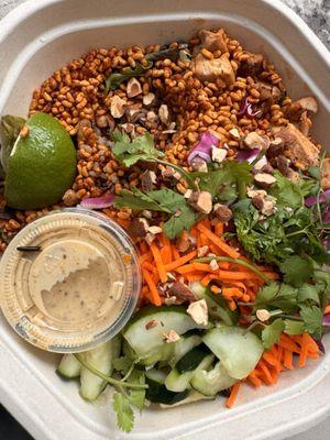 sweetgreen - Healthy Salads, Bowls and Plates