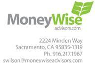 Money Wise Advisors