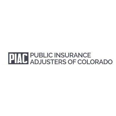 Public Insurance Adjusters of Colorado stands by your side to get you every dime you are due on your insurance claim.