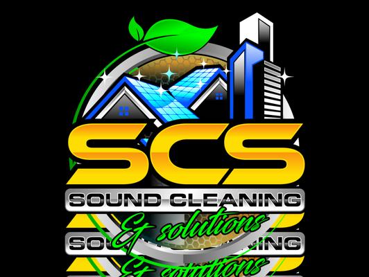 Sound Cleaning & Solutions