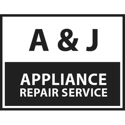 A & J Appliance Repair Service