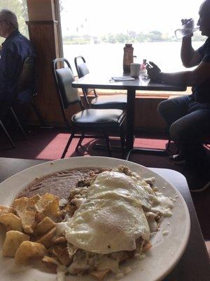 Alejandras Restaurant