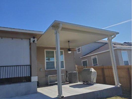 Texas Star Home Improvements