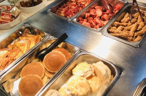 Coopers Restaurant and Lounge