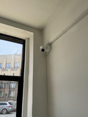 Cruz Integrated Systems