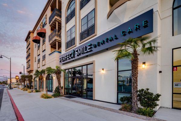Perfect Smile Dental Care - Santa Clara