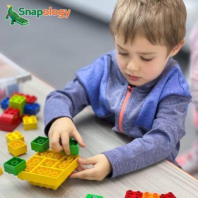 Snapology of Toledo - West, OH