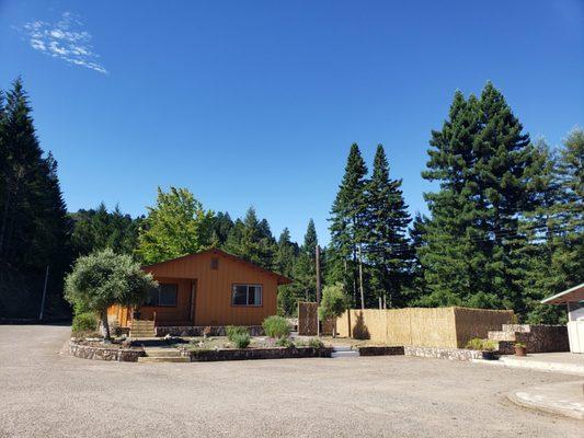 Black Mountain Retreat Center