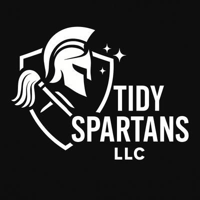Tidy Spartans