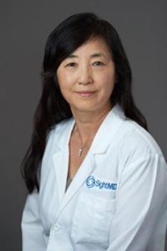 Sandra Ahn-Lee, MD