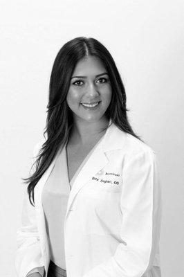 Bita Asghari, OD, FAAO