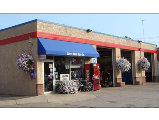 River Falls Tire Co