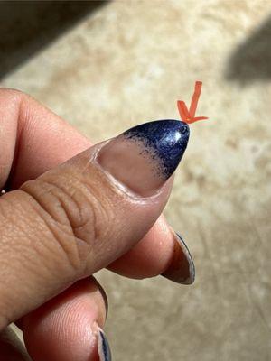 Tai's Nails & Lashes