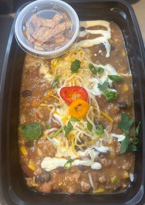 RightFit Meals