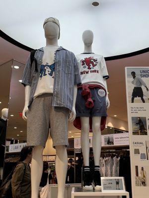 Uniqlo