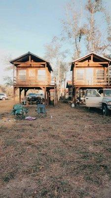 Scotts Ferry General Store & Campground