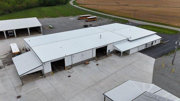 Winchester Roofing & Siding