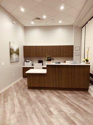 Veterinary Park Potomac