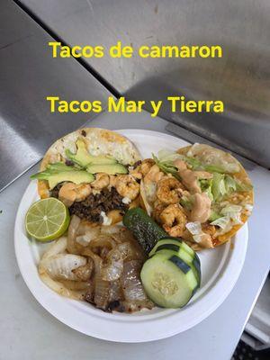 Tacos Rebeca
